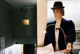 Image result for Peter Boyle Bowling Club