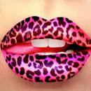 Imagenes De Labios Pintados