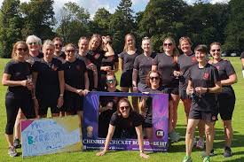 Image result for Oulton Park Cricket Club