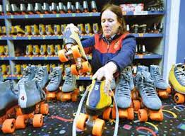 Image result for mo roller blade