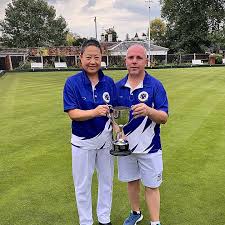 Image result for University Of Reading Bowls Club