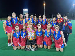 Image result for Canterbury Hockey Club