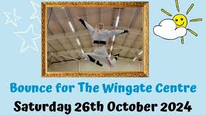 Image result for Wingate Centre