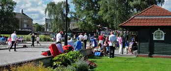 Image result for Ravenshead Petanque Club