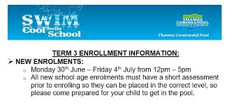 Image result for Thames Valley Swimming School