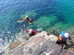 Image result for Penzance Canoe Club