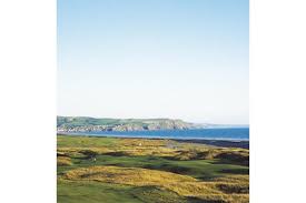 Image result for Borth & Ynyslas Golf Club