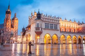 Image result for krakow poland