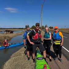 Image result for Tonbridge Canoe Club