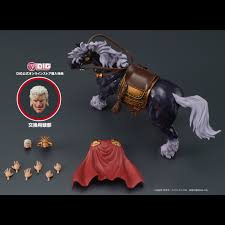 Image result for ラオウ