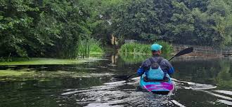 Image result for Stour Valley Canoe Club