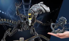Image result for xenomorph