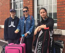 Image result for Basingstoke Demons Floorball Club