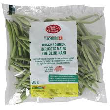 Image result for Buschbohnen