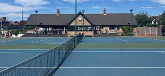 Image result for Magdala Lawn Tennis Club