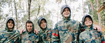 Image result for Perthshire Paintball, Scotland
