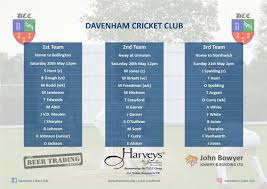 Image result for Davenham Cricket Club