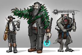 Image result for Wandering Dragons Chess Club