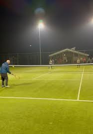 Image result for North Meols Lawn Tennis Club