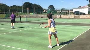 Image result for Bowerham Lawn Tennis Club