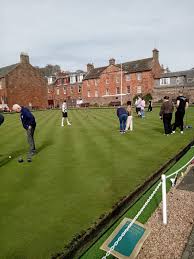 Image result for Arbroath Newgate Bowling Club