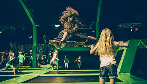 Image result for Southampton Trampoline Club