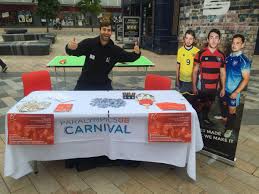 Image result for Penkhull Table Tennis Club