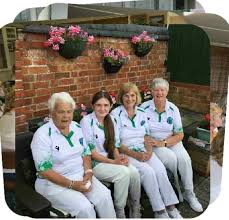 Image result for St Crispin Bowls Club