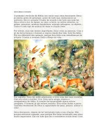 Image result for foto criação de deus