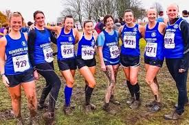Image result for Alnwick Harriers