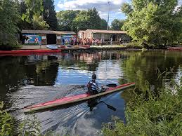 Image result for Loughborough Kayak Club