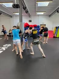 Image result for West & East Area Kick Thai, Cornwall