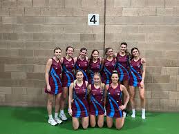 Image result for Chester Netball Club
