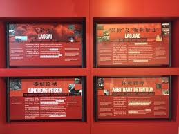 Image result for Laogai camps