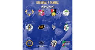 Image result for Thames Rugby Union Football Club