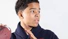 ucla football - Diddy's Son
