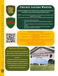 Image result for Hampole & Skelbrooke Cricket Club