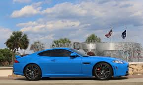 Image result for French Racing Blue 2012 Jaguar