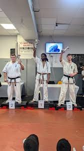 Image result for Tokei Martial Arts Club