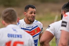 Image result for Distington Amateur Rugby League Club