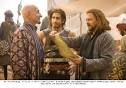 Prince of Persia' movie review: Action-adventure has all the depth ...