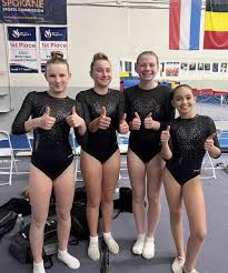 Image result for Concorde Trampoline Academy