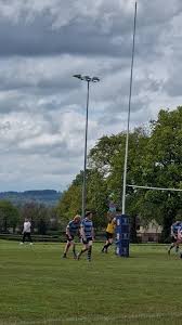 Image result for Stoke On Trent Rugby Union Football Club