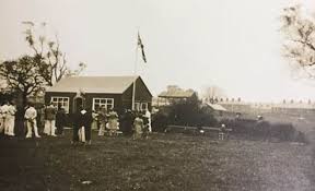 Image result for Burley-In-Wharfedale Cricket Club