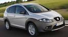 Seat Altea Freetrack 4 2.0 TDi (2007) CAR review | Road Testing ...