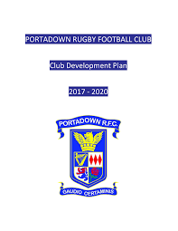 Image result for Portadown Rugby Football Club
