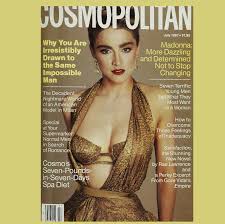 Image result for dazed cover madonna