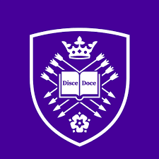 Image result for Sheffield University