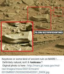 Image result for mars anomalies