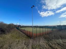 Image result for Burton Hockey Club